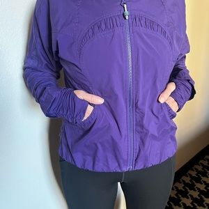Lululemon jacket